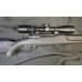 Savage Axis .243 Win 22" Barrel Bolt Action Rifle Left Handed Used